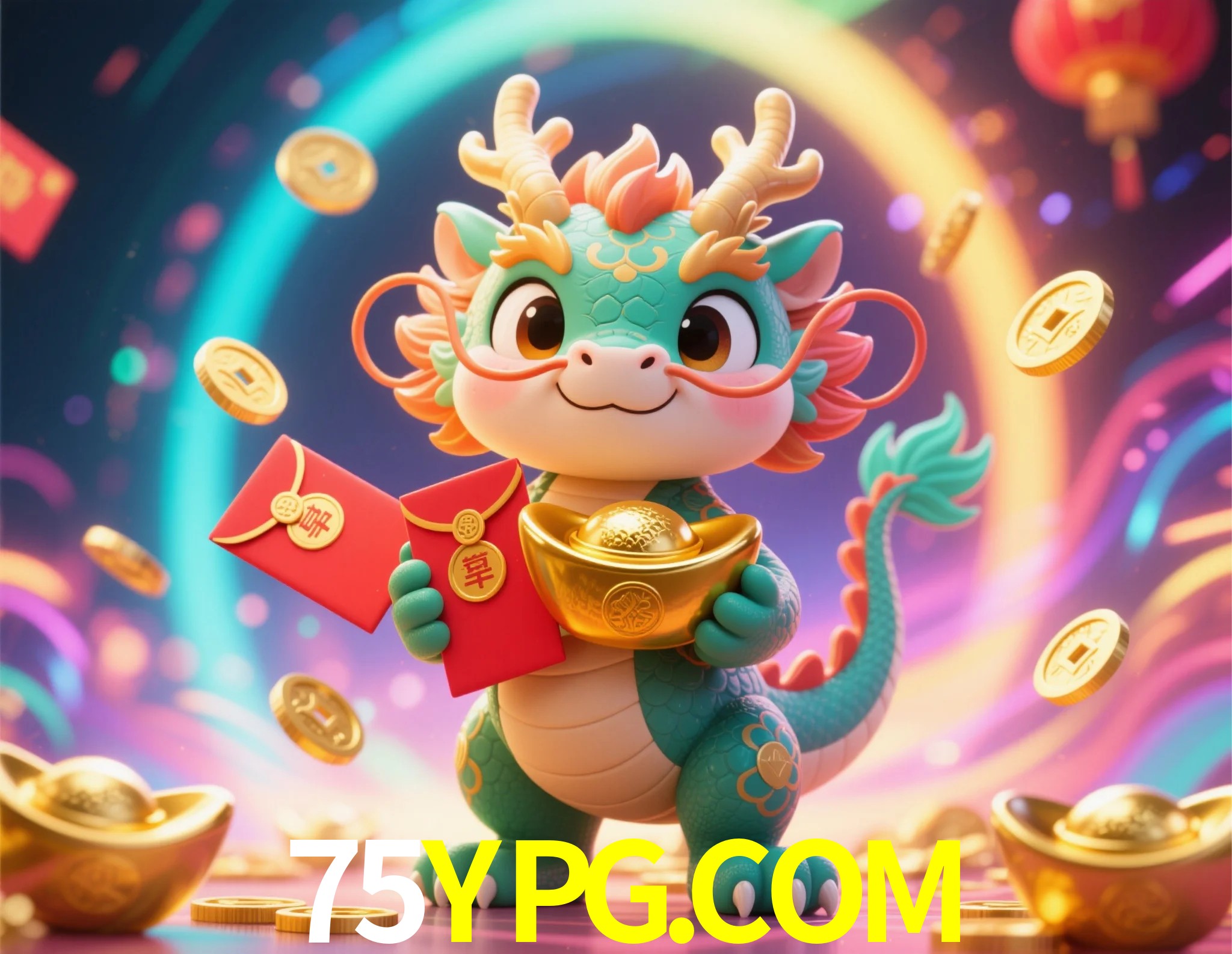 Fortune-Dragon